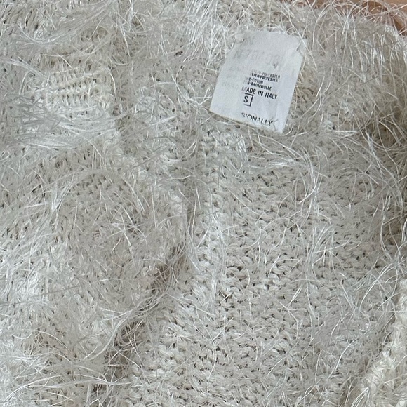 Vintage Penny Lane cardigan - Picture 2 of 2